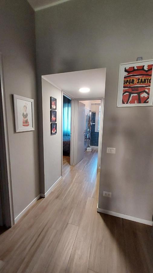San Siro Arty And Cute Room - Homestay Con Bagno Privato ミラノ エクステリア 写真