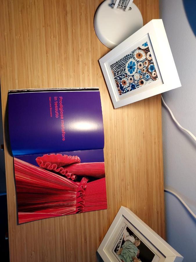 San Siro Arty And Cute Room - Homestay Con Bagno Privato ミラノ エクステリア 写真